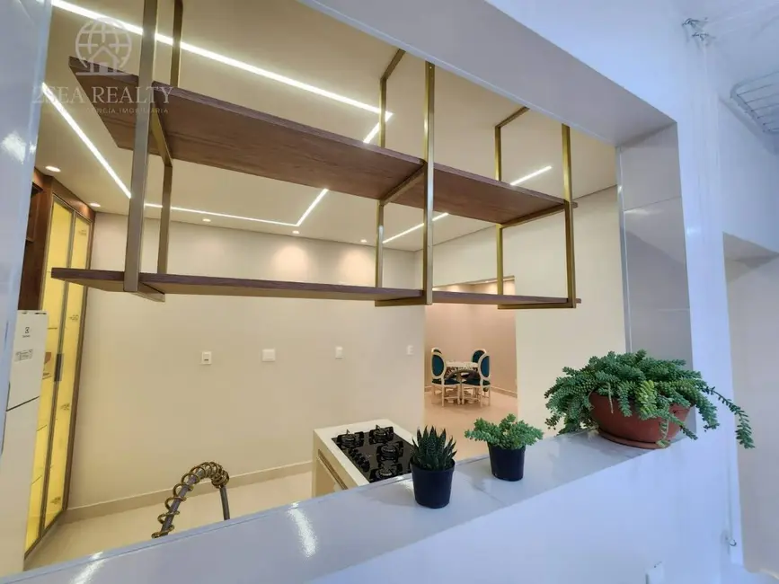 Apartamento com 2 quartos à venda, 83m2 em Ponta da Praia, Santos - SP - imagem 6 Foto 6 de Apartamento com 2 quartos à venda, 83m2 em Ponta da Praia, Santos - SP