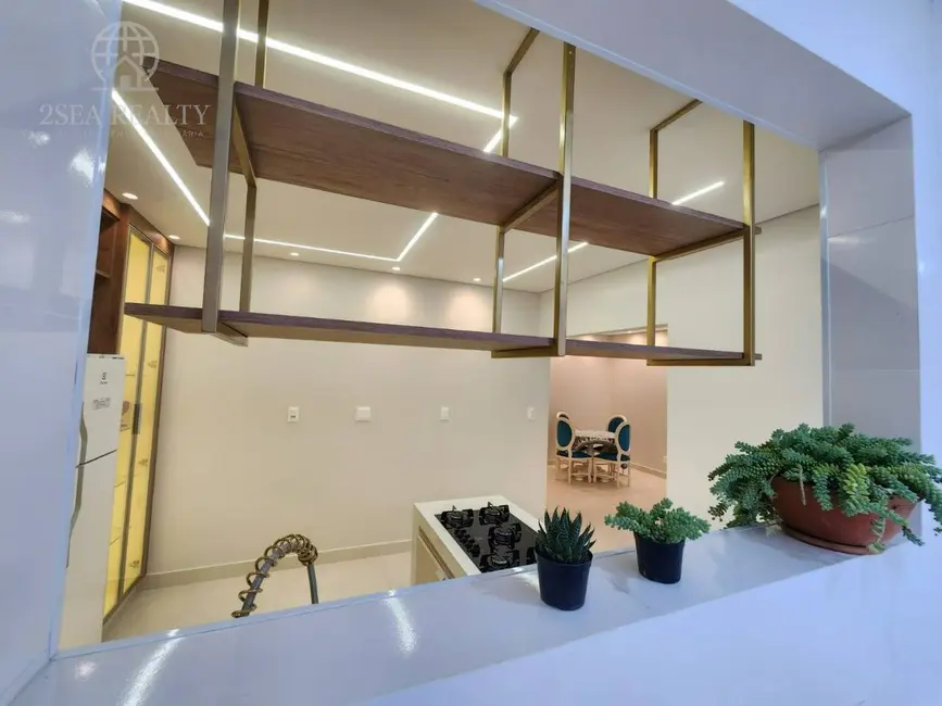 Apartamento com 2 quartos à venda, 83m2 em Ponta da Praia, Santos - SP - imagem 9 Foto 9 de Apartamento com 2 quartos à venda, 83m2 em Ponta da Praia, Santos - SP
