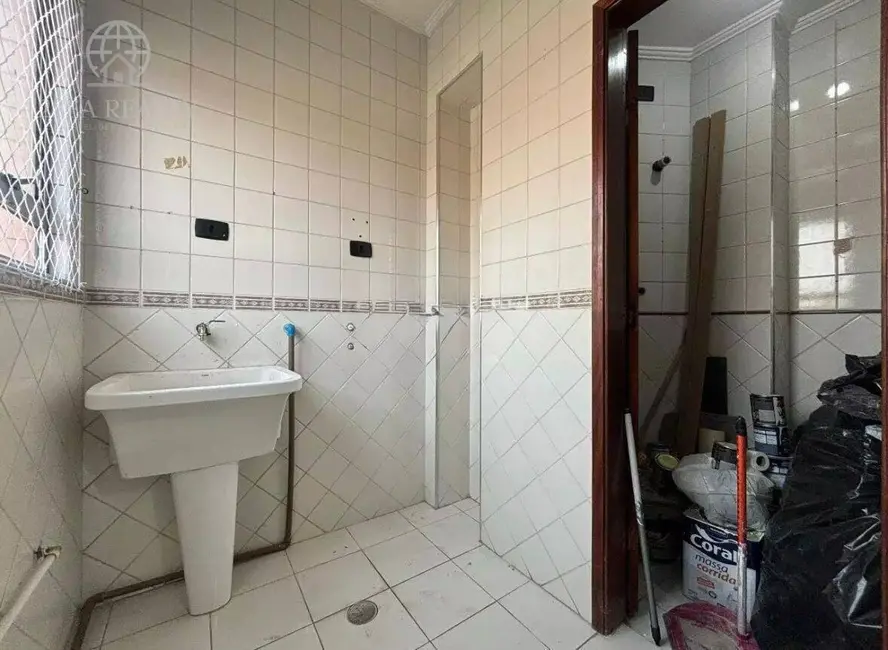 Foto 4 de Apartamento com 3 quartos à venda, 46m2 em Estuário, Santos - SP