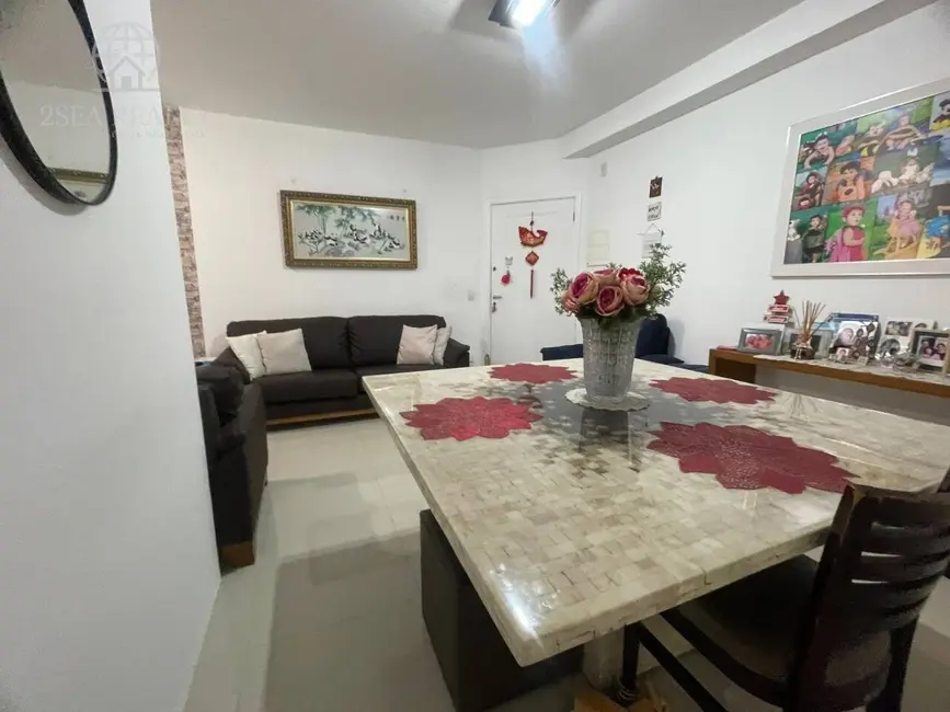 Apartamento com 3 quartos à venda, 84m2 em Marapé, Santos - SP - imagem 5 Foto 5 de Apartamento com 3 quartos à venda, 84m2 em Marapé, Santos - SP
