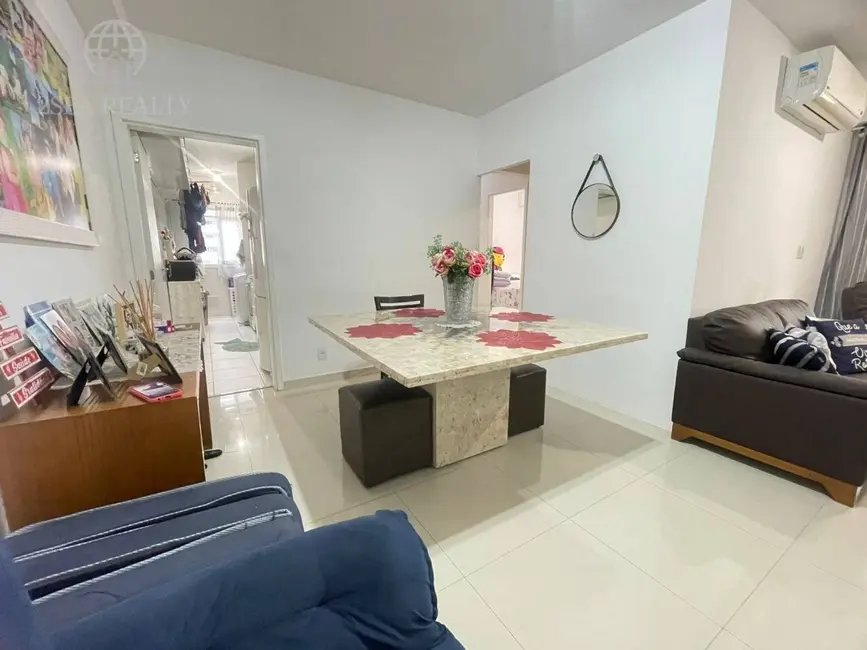 Apartamento com 3 quartos à venda, 84m2 em Marapé, Santos - SP - imagem 6 Foto 6 de Apartamento com 3 quartos à venda, 84m2 em Marapé, Santos - SP