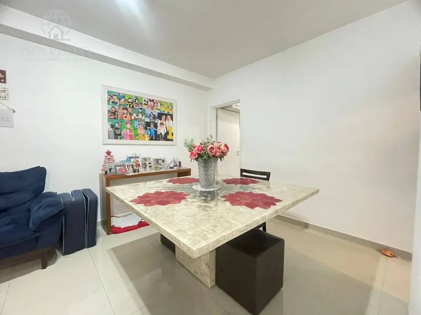 Apartamento com 3 quartos à venda, 84m2 em Marapé, Santos - SP - imagem 7 Foto 7 de Apartamento com 3 quartos à venda, 84m2 em Marapé, Santos - SP