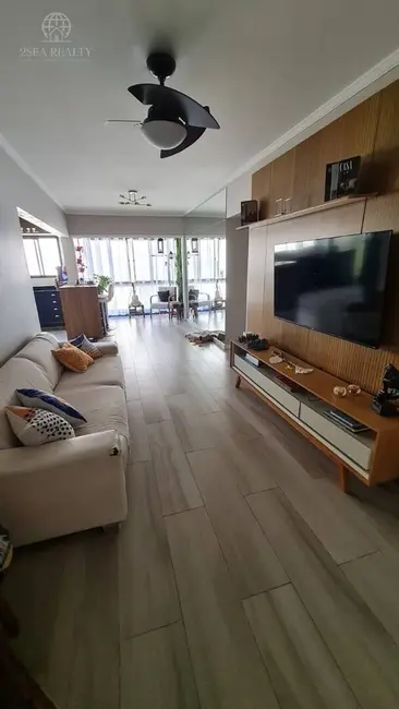 Foto 7 de Apartamento com 2 quartos à venda, 103m2 em Ponta da Praia, Santos - SP