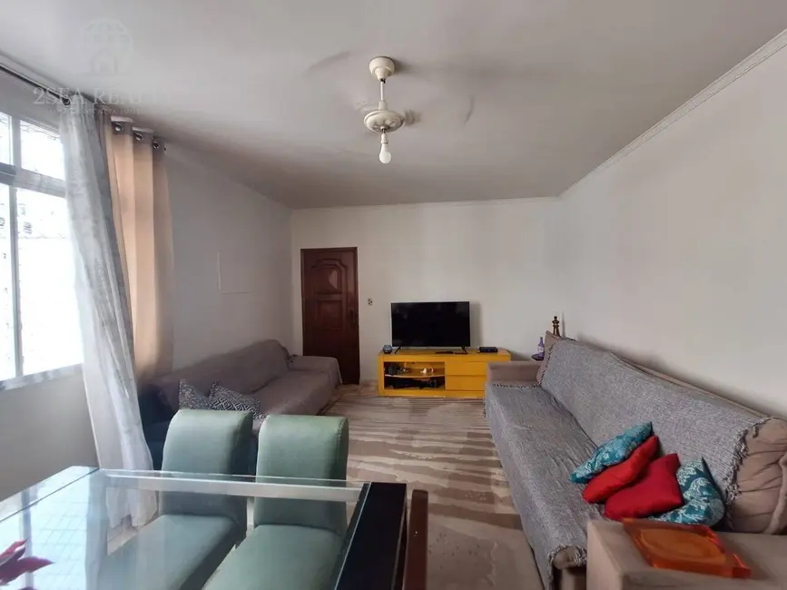 Foto 1 de Apartamento com 3 quartos à venda, 163m2 em Boqueirão, Santos - SP