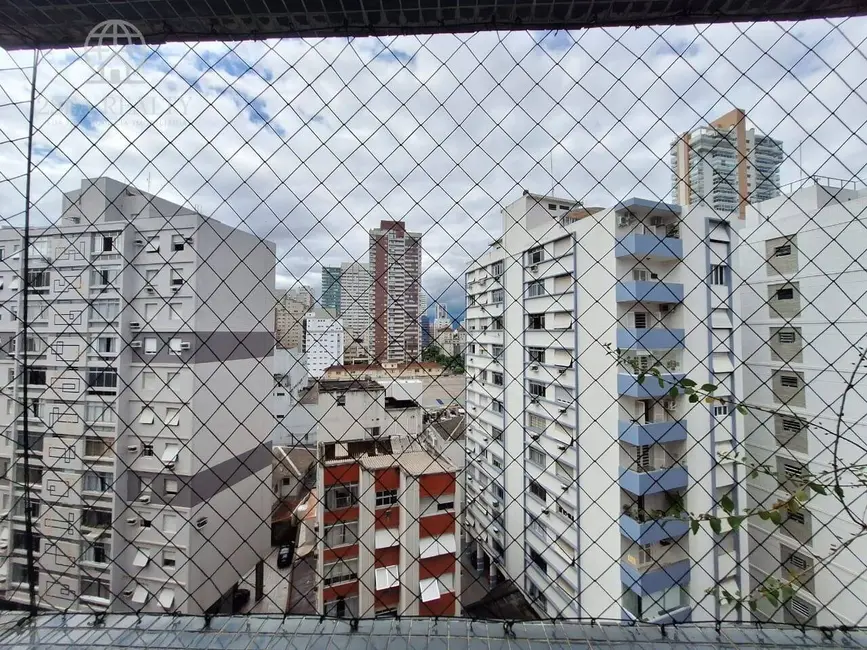 Foto 9 de Apartamento com 3 quartos à venda, 163m2 em Boqueirão, Santos - SP