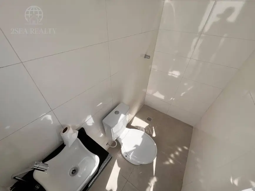 Foto 4 de Casa com 3 quartos à venda em Embaré, Santos - SP