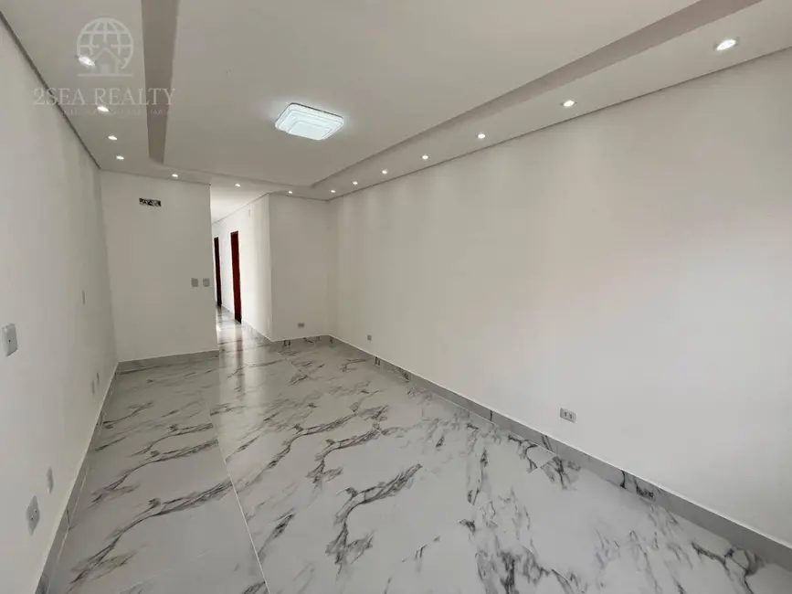 Foto 3 de Casa com 3 quartos à venda em Embaré, Santos - SP