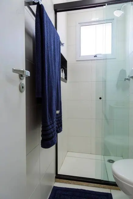 Apartamento com 2 quartos para alugar em Marapé, Santos - SP - imagem 6 Foto 6 de Apartamento com 2 quartos para alugar em Marapé, Santos - SP