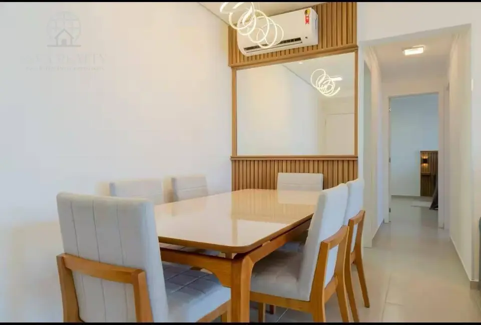Apartamento com 2 quartos para alugar em Marapé, Santos - SP - imagem 7 Foto 7 de Apartamento com 2 quartos para alugar em Marapé, Santos - SP