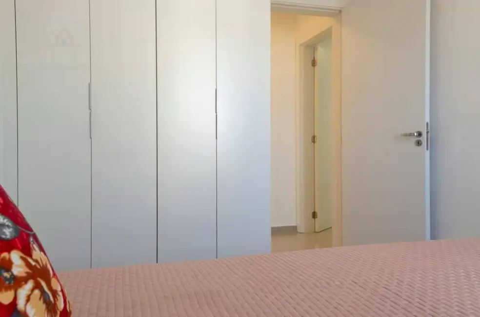 Apartamento com 2 quartos para alugar em Marapé, Santos - SP - imagem 5 Foto 5 de Apartamento com 2 quartos para alugar em Marapé, Santos - SP