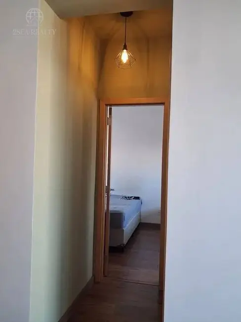 Foto 7 de Apartamento com 1 quarto à venda em Campo Grande, Santos - SP