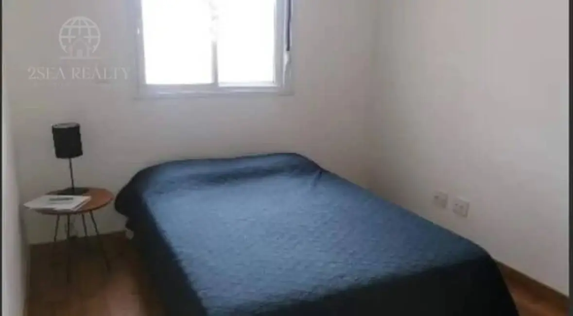 Foto 5 de Apartamento com 1 quarto à venda em Campo Grande, Santos - SP