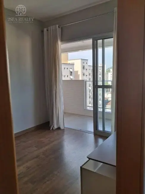Foto 9 de Apartamento com 1 quarto à venda em Campo Grande, Santos - SP
