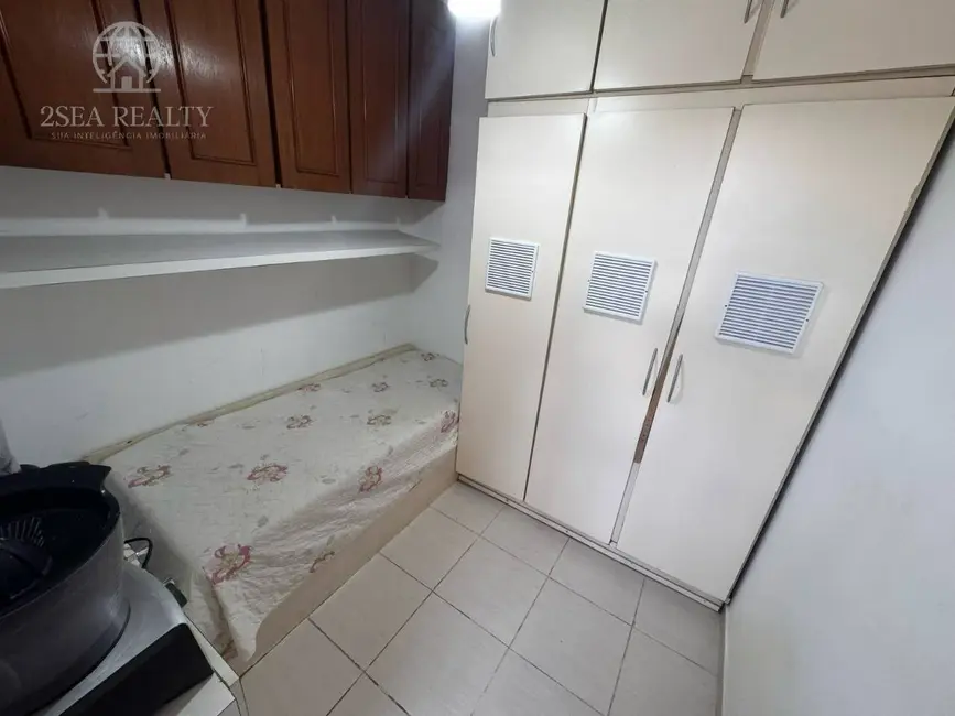Foto 8 de Apartamento com 3 quartos à venda em Ponta da Praia, Santos - SP