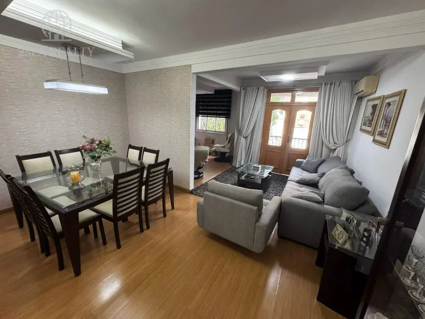 Foto 1 de Apartamento com 3 quartos à venda em Ponta da Praia, Santos - SP