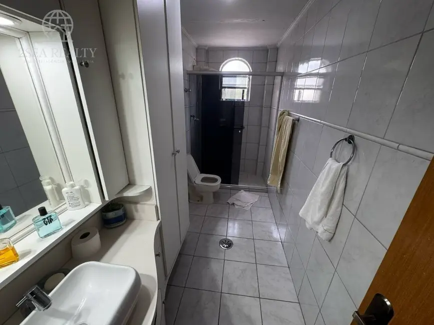 Foto 9 de Apartamento com 3 quartos à venda em Ponta da Praia, Santos - SP