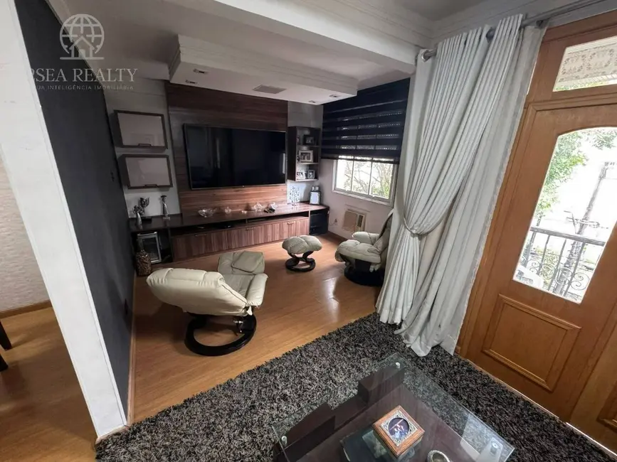 Foto 2 de Apartamento com 3 quartos à venda em Ponta da Praia, Santos - SP