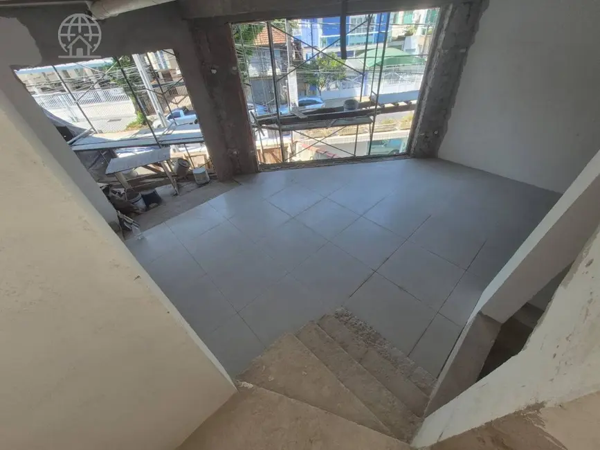 Casa com 3 quartos à venda, 125m2 em Embaré, Santos - SP - imagem 7 Foto 7 de Casa com 3 quartos à venda, 125m2 em Embaré, Santos - SP