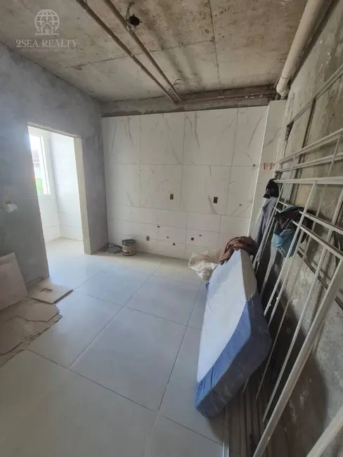 Casa com 3 quartos à venda, 125m2 em Embaré, Santos - SP - imagem 9 Foto 9 de Casa com 3 quartos à venda, 125m2 em Embaré, Santos - SP