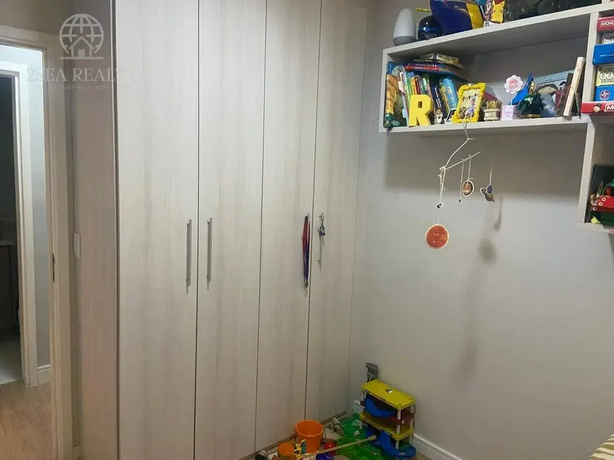 Apartamento com 3 quartos à venda, 98m2 em Marapé, Santos - SP - imagem 5 Foto 5 de Apartamento com 3 quartos à venda, 98m2 em Marapé, Santos - SP