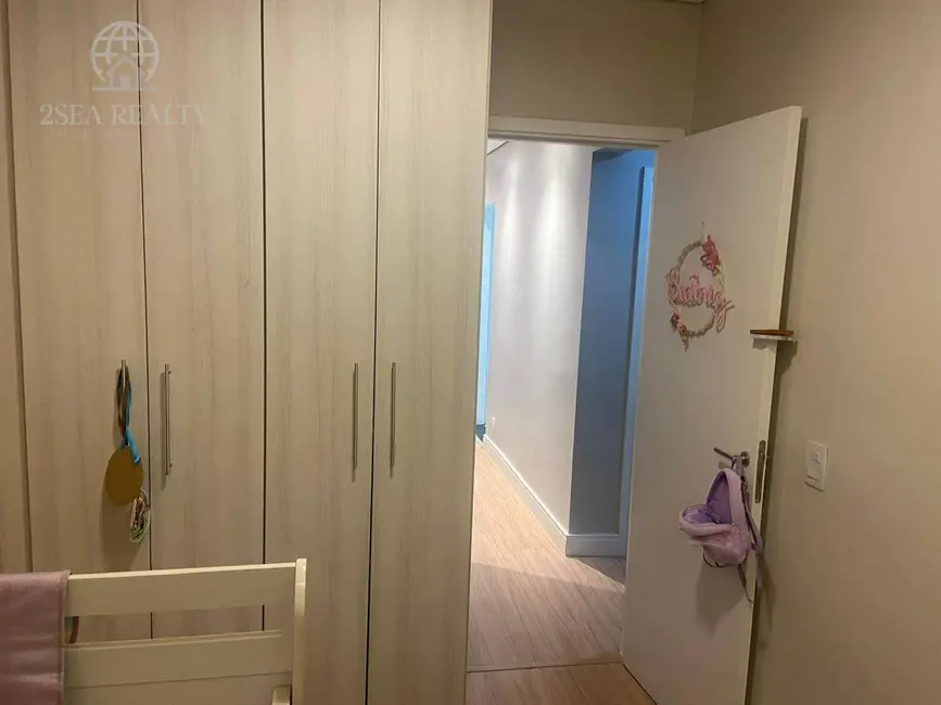 Apartamento com 3 quartos à venda, 98m2 em Marapé, Santos - SP - imagem 7 Foto 7 de Apartamento com 3 quartos à venda, 98m2 em Marapé, Santos - SP