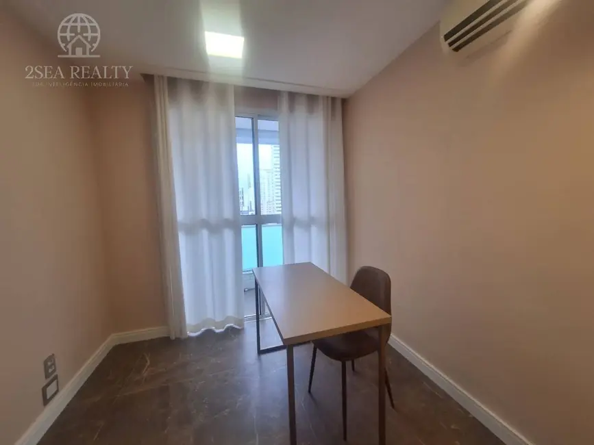 Foto 5 de Sala Comercial à venda, 42m2 em Boqueirão, Santos - SP