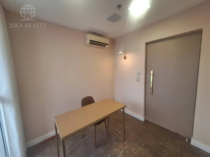 Foto 9 de Sala Comercial à venda, 42m2 em Boqueirão, Santos - SP
