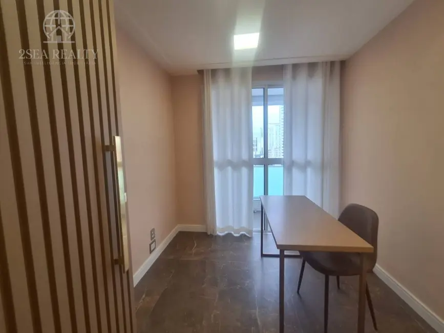 Foto 6 de Sala Comercial à venda, 42m2 em Boqueirão, Santos - SP