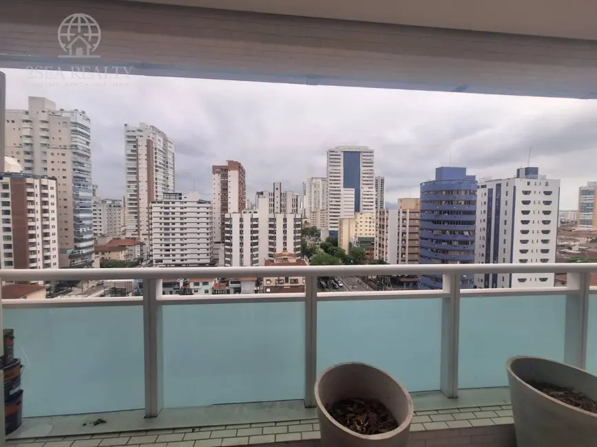 Foto 7 de Sala Comercial à venda, 42m2 em Boqueirão, Santos - SP