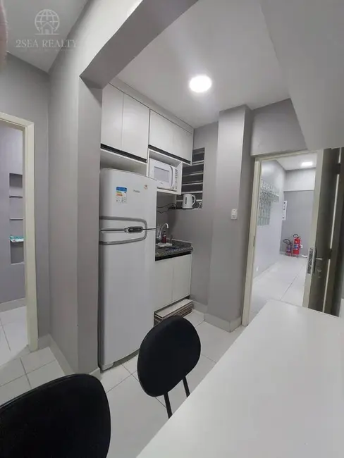 Foto 9 de Sala Comercial à venda e para alugar, 90m2 em Centro, Santos - SP