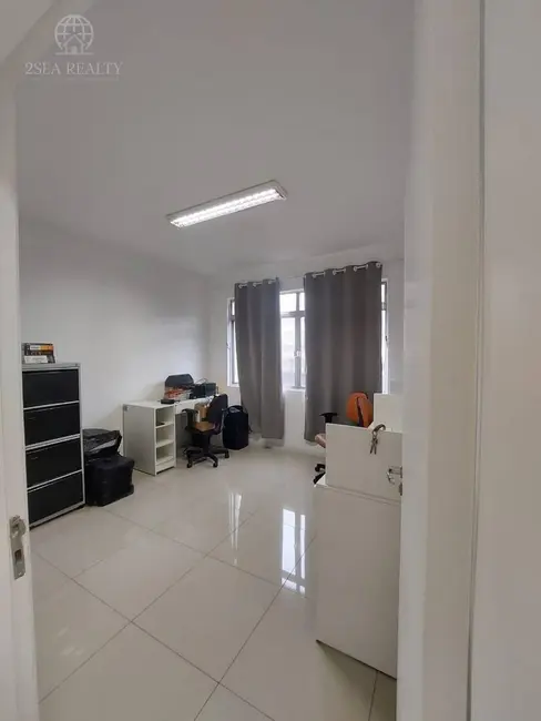 Foto 9 de Sala Comercial à venda e para alugar, 90m2 em Centro, Santos - SP