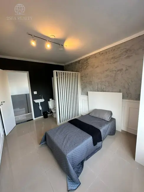 Foto 3 de Casa com 3 quartos à venda, 160m2 em Marapé, Santos - SP
