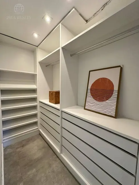 Foto 6 de Casa com 3 quartos à venda, 160m2 em Marapé, Santos - SP