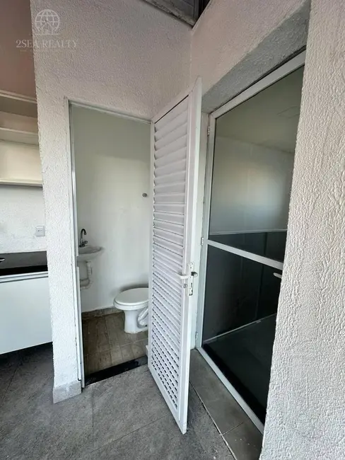 Foto 5 de Casa com 3 quartos à venda, 160m2 em Marapé, Santos - SP