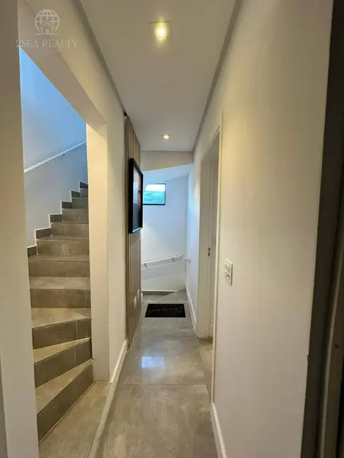 Foto 9 de Casa com 3 quartos à venda, 160m2 em Marapé, Santos - SP