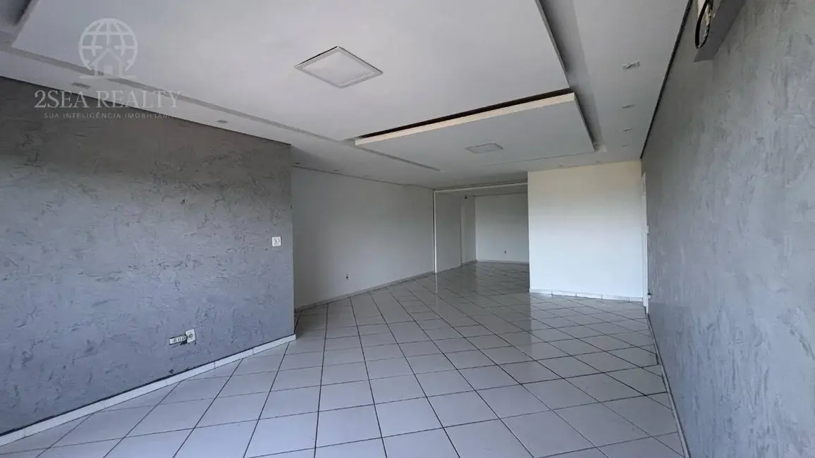 Foto 3 de Apartamento com 4 quartos à venda, 240m2 em Pompéia, Santos - SP