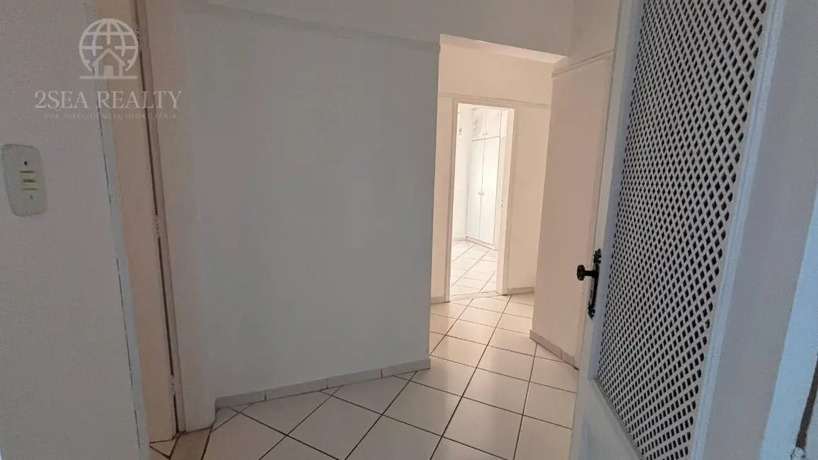 Foto 6 de Apartamento com 4 quartos à venda, 240m2 em Pompéia, Santos - SP