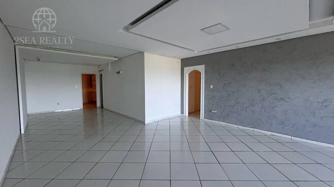 Foto 1 de Apartamento com 4 quartos à venda, 240m2 em Pompéia, Santos - SP