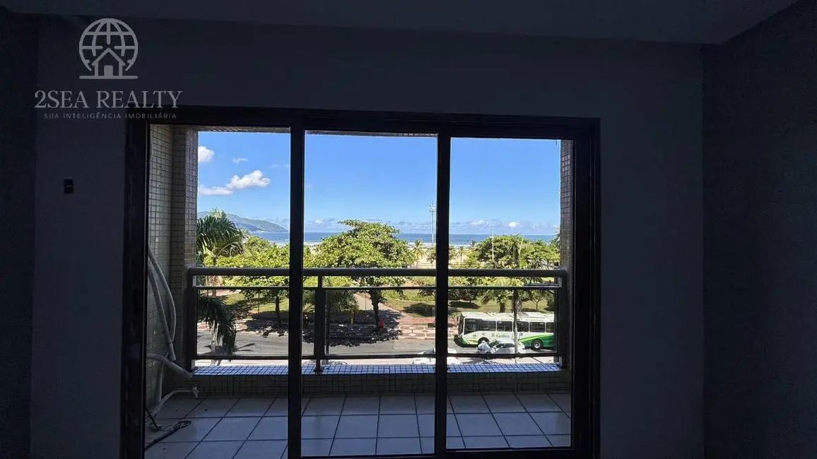 Foto 7 de Apartamento com 4 quartos à venda, 240m2 em Pompéia, Santos - SP