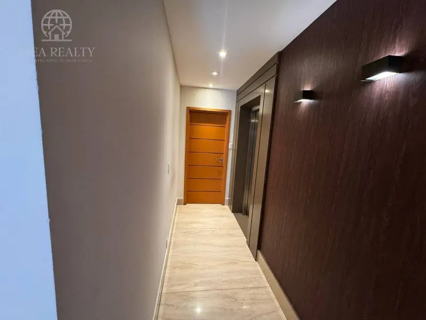 Foto 5 de Apartamento com 3 quartos à venda, 128m2 em Embaré, Santos - SP
