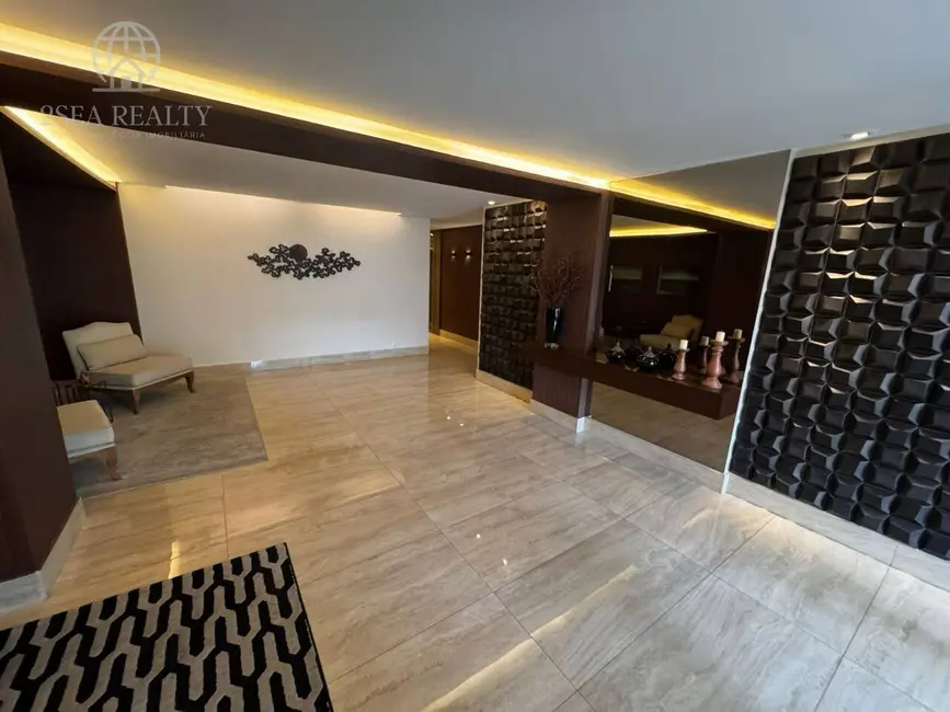 Foto 4 de Apartamento com 3 quartos à venda, 128m2 em Embaré, Santos - SP