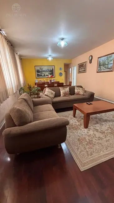Apartamento com 3 quartos à venda em Gonzaga, Santos - SP - imagem 1 Foto 1 de Apartamento com 3 quartos à venda em Gonzaga, Santos - SP