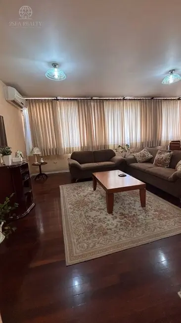 Apartamento com 3 quartos à venda em Gonzaga, Santos - SP - imagem 3 Foto 3 de Apartamento com 3 quartos à venda em Gonzaga, Santos - SP