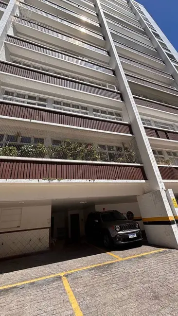 Apartamento com 3 quartos à venda em Gonzaga, Santos - SP - imagem 4 Foto 4 de Apartamento com 3 quartos à venda em Gonzaga, Santos - SP