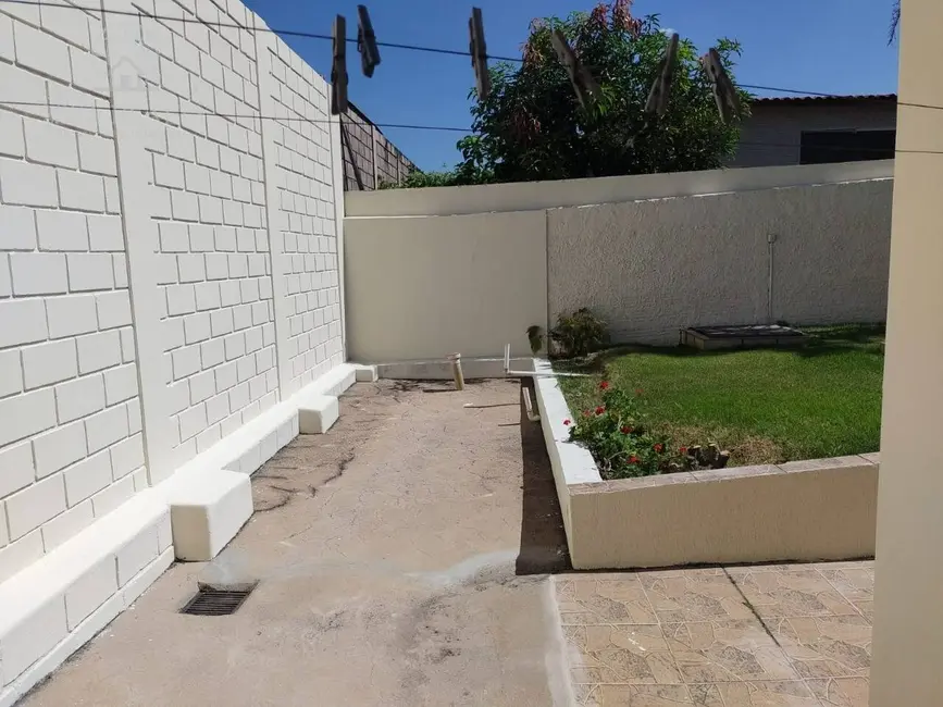 Foto 4 de Casa com 3 quartos à venda, 118m2 em Jardim do Lago, Campinas - SP