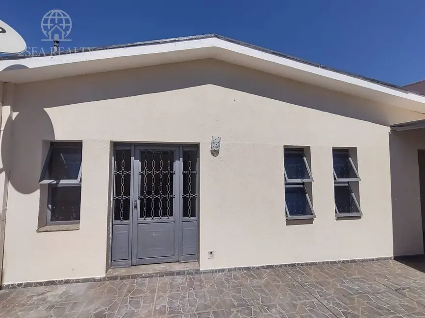 Foto 8 de Casa com 3 quartos à venda, 118m2 em Jardim do Lago, Campinas - SP