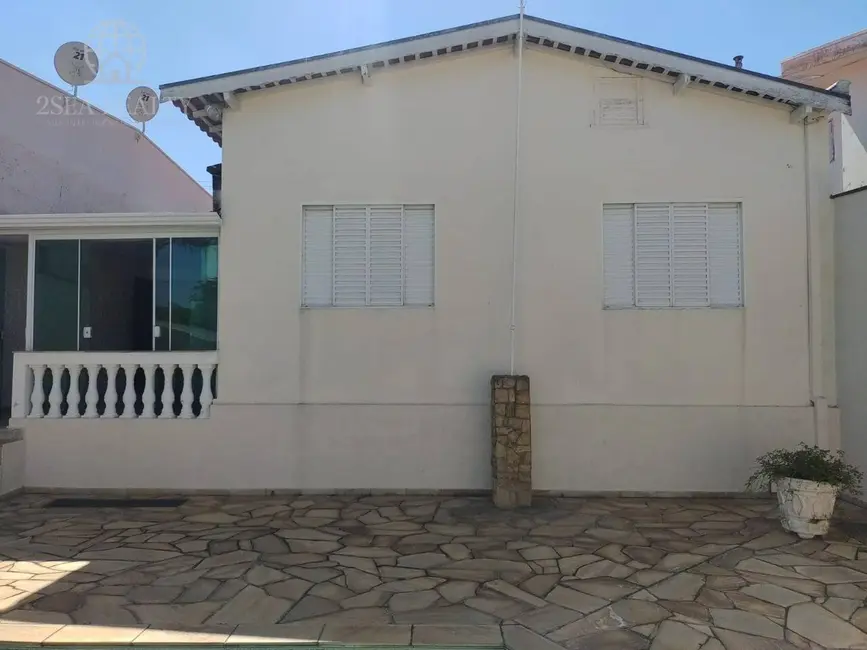 Foto 3 de Casa com 3 quartos à venda, 118m2 em Jardim do Lago, Campinas - SP