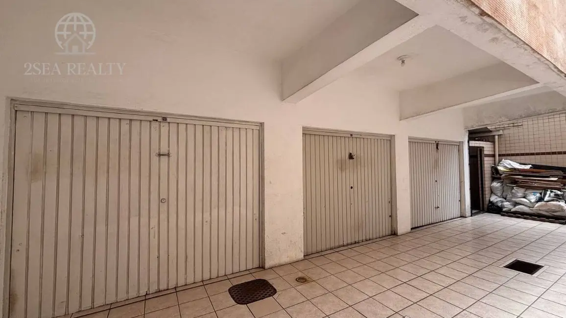 Foto 3 de Cobertura com 3 quartos à venda, 220m2 em Aparecida, Santos - SP