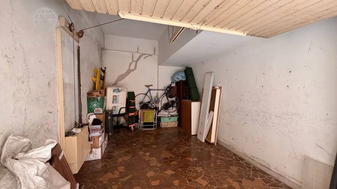 Foto 5 de Cobertura com 3 quartos à venda, 220m2 em Aparecida, Santos - SP