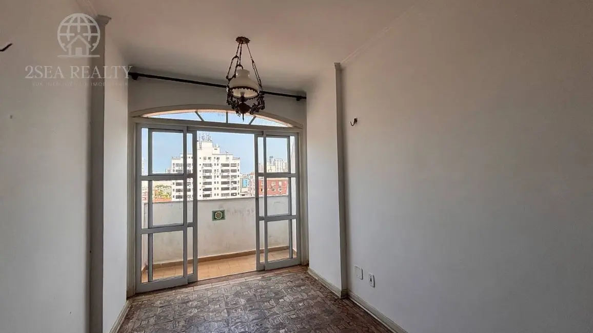 Foto 1 de Cobertura com 3 quartos à venda, 220m2 em Aparecida, Santos - SP